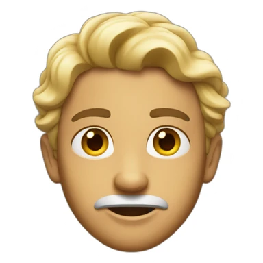 Netflix icon sticker