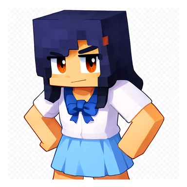 Extract every character from the picture. character including the clothes and accessories they are wearing, and place on a transparent background. Keep the original style and appearance exactly the same. and separately give me the each character picture. There is 3 character in this image. there is two dog

 sticker