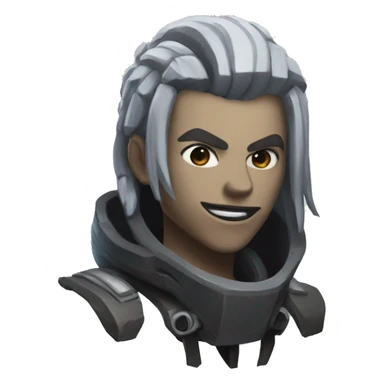 Wraith Apex legends sticker