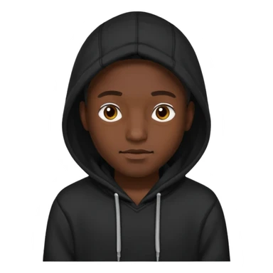 Mec de cité  sticker