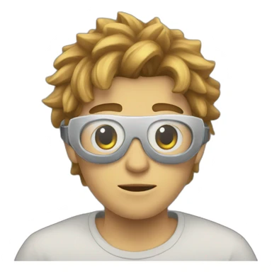 Vortex roleplay sticker