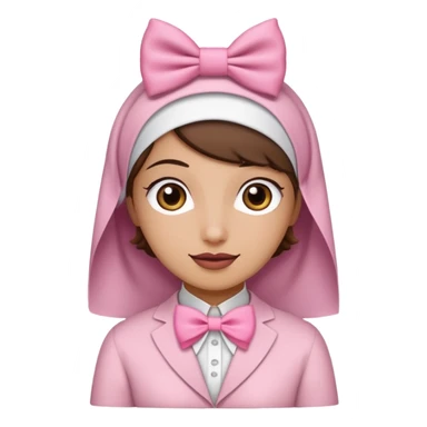  halal barbi🎀 sticker