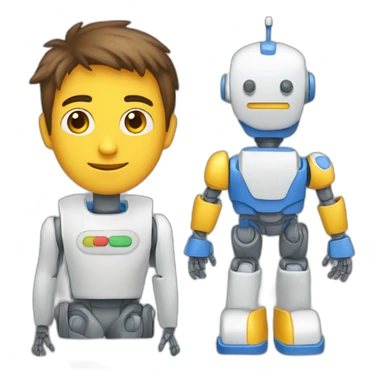 robot_learning_google_cloud_with_google_colors_and_representing_a_brazilian_white_guy_from_guairaque sticker