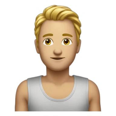 static image sticker