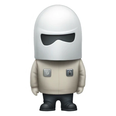 the hacking device flipper zero sticker