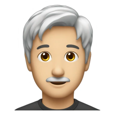 Ilham Aliev and ship sticker