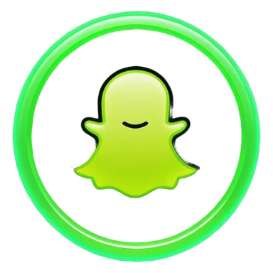 Can you create me Snapchat plus icon sticker