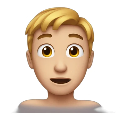 Heart break  sticker