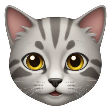 Gatita sticker