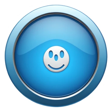 Badge bleu certifié sticker