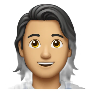 Brayan Guadalupe Duarte sornia sticker