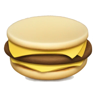 Venezuelan arepa sticker