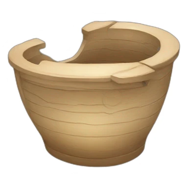 vessel sleep token sticker