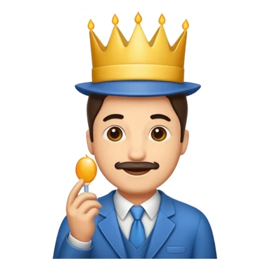 Happy birthday dad sticker