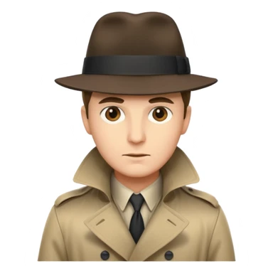 spy sticker
