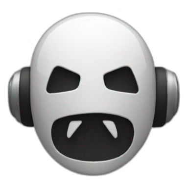 Linkin park logo sticker