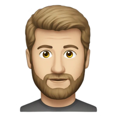 Adam Kadyrov sticker