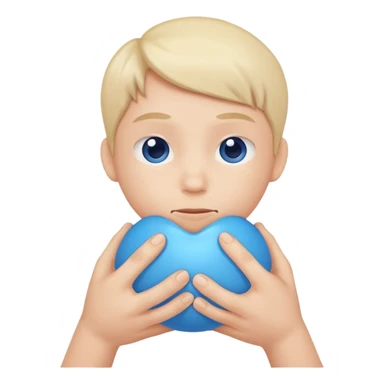 Gentle mates squeezie sticker