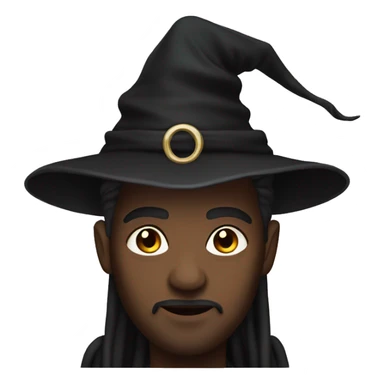 coven of male witches sticker