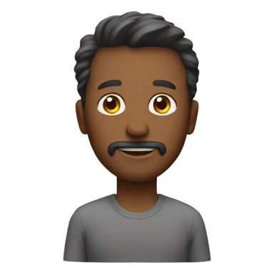 man make improvement home sticker