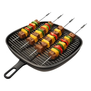 Kebab  sticker