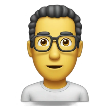 Bob l’éponge imagination  sticker