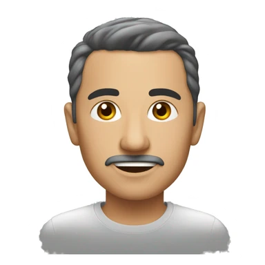 Kırmızı kalp ve kayan yıldız sticker