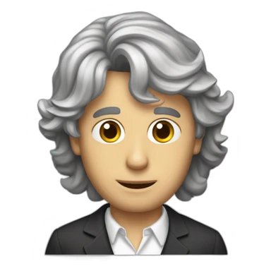 Philippe angelini sticker