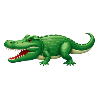 Lacoste logo sticker