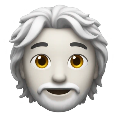 The skibidi alpha sticker