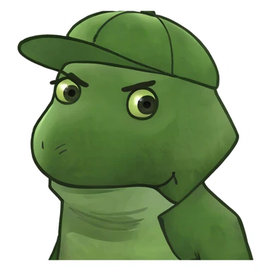 homme qui se fait taper sticker