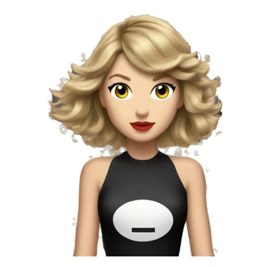 taylor swift fearless  sticker