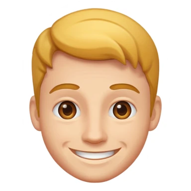 Bryan heureux  sticker