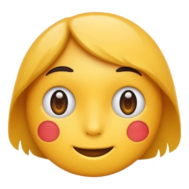 even simpler sticker