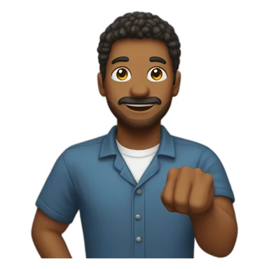 What’s your first word in your fist prompt sticker