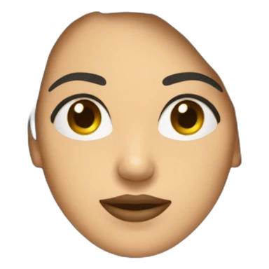 Emmanuelle marcon sticker