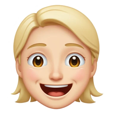 😋😍😭 sticker