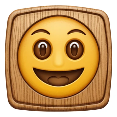 make me a STAMPER emoji with the browserbase logo 🅱️ – emoji inside of it sticker