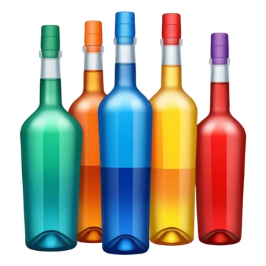 alcohol markers sticker