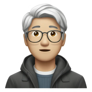 부동산 상승의 건물과 그래프 이미지 sticker