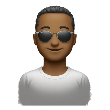 ray ban round metal sunglasses sticker