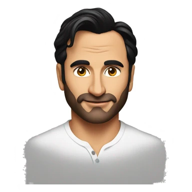 Saif Ali Khan  sticker