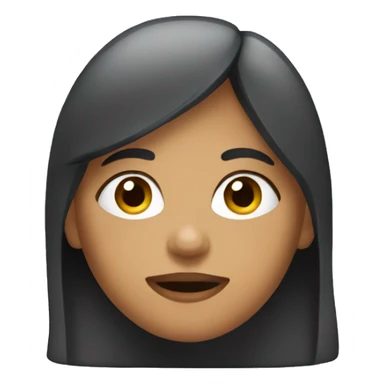 female nitty sticker