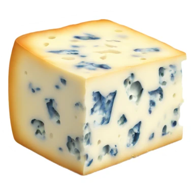 french blue cheese sticker