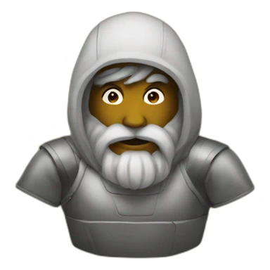 Sagopa-kajmer sticker