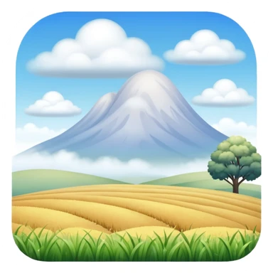 Une brume sol de jainero sticker