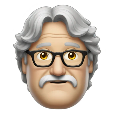 gabe newell sticker