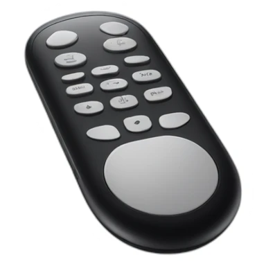 LG Magic remote sticker