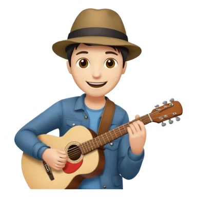 busking sticker