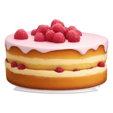 gâteau sticker